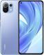 Smartfon Xiaomi Mi 11 Lite 6/128GB Dual SIM Niebieski  (31440) 1