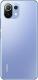 Smartfon Xiaomi Mi 11 Lite 6/128GB Dual SIM Niebieski  (31440) 3