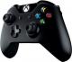 Pad Microsoft Kontroler dla konsoli Xbox One z adapterem bezprzewodowym dla systemu Windows 10 (NG6-00002) 1