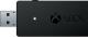 Pad Microsoft Kontroler dla konsoli Xbox One z adapterem bezprzewodowym dla systemu Windows 10 (NG6-00002) 3