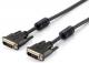 Kabel Equip DVI-D - DVI-D 3m czarny (118933) 1