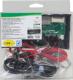 InLine Panel przedni USB 2.0 + USB 3.0 + eSATA + czytnik kart + audio (33394G) 2