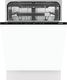 Zmywarka Gorenje GV672C62 1