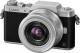 Aparat cyfrowy Panasonic Lumix DMC-GF7 Kit + H-FS 12-32 mm (DMC-GF7KEG-S) 1