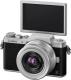 Aparat cyfrowy Panasonic Lumix DMC-GF7 Kit + H-FS 12-32 mm (DMC-GF7KEG-S) 1