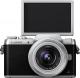 Aparat cyfrowy Panasonic Lumix DMC-GF7 Kit + H-FS 12-32 mm (DMC-GF7KEG-S) 2