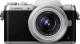 Aparat cyfrowy Panasonic Lumix DMC-GF7 Kit + H-FS 12-32 mm (DMC-GF7KEG-S) 3
