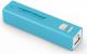 Powerbank Esperanza Erg 2400mAh Niebieski 1