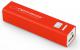 Powerbank Esperanza Erg 2400 mAh Czerwony  (EMP102R) 1