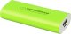 Powerbank Esperanza Hadron 4400 mAh Zielony 1