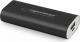 Powerbank Esperanza Hadron 4400mAh Czarny 1
