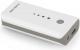 Powerbank Esperanza Electron 5200 mAh Biało-szary  (EMP104WE) 1