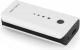 Powerbank Esperanza Electron 5200 mAh Biało-czarny  (EMP104WK) 1