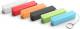 Powerbank Esperanza Quark 2000 mAh Pomarańczowy  (XMP101O) 1