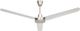Wentylator vidaXL Sufitowy 51485 142 cm 4