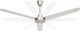 Wentylator vidaXL Sufitowy 51485 142 cm 6