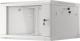 Szafa Lanberg Wisząca 19" 6U (WF01-6606-10S) 1