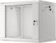 Szafa Lanberg Wisząca 19" 9U (WF01-6409-10S) 1
