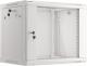 Szafa Lanberg Wisząca 19" 9U (WF01-6409-10S) 1