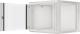Szafa Lanberg Wisząca 19" 9U (WF01-6609-10S) 6