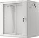 Szafa Lanberg Wisząca 19" 12U (WF01-6412-10S) 1