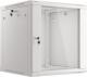 Szafa Lanberg Wisząca 19" 12U (WF01-6612-10S) 1