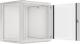 Szafa Lanberg Wisząca 19" 12U (WF01-6612-10S) 4