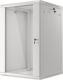 Szafa Lanberg Wisząca 19" 18U (WF01-6618-10S) 1