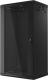 Szafa Lanberg Wisząca 19" 22U (WF01-6422-10B) 1