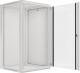Szafa Lanberg Wisząca 19" 22U (WF01-6622-10S) 1