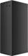 Szafa Lanberg Wisząca 19" 27U (WF01-6427-10B) 2