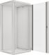 Szafa Lanberg Wisząca 19" 27U (WF01-6627-10S) 12