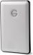 Dysk zewnętrzny SSD G-Technology G-Drive Slim 500GB USB 2.0 Srebrny (0G03615) 1