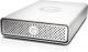 Dysk zewnętrzny HDD G-Technology HDD G-Drive G1 6 TB Srebrny (0G03675) 1