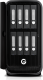 Dysk zewnętrzny SSD G-Technology 32 TB Czarny (0G03519) 8