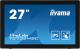Monitor iiyama ProLite T2735MSC-B3 1