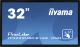 Monitor iiyama ProLite TF3239MSC-B1AG 1