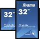 Monitor iiyama ProLite TF3239MSC-B1AG 4
