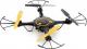 Dron Syma X5UW czarny 1