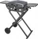 Teesa BBQ 1000 Grill ogrodowy gazowy 3.2 kW 33 cm x 46.5 cm 1