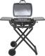 Teesa BBQ 1000 Grill ogrodowy gazowy 3.2 kW 33 cm x 46.5 cm 2