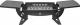 Teesa BBQ 1000 Grill ogrodowy gazowy 3.2 kW 33 cm x 46.5 cm 5
