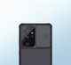 Nillkin Etui Nillkin CamShield Pro do Samsung Galaxy S21 Ultra (Czarne) uniwersalny 11