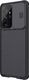 Nillkin Etui Nillkin CamShield Pro do Samsung Galaxy S21 Ultra (Czarne) uniwersalny 2