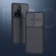 Nillkin Etui Nillkin CamShield Pro do Samsung Galaxy S21 Ultra (Czarne) uniwersalny 6