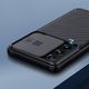 Nillkin Etui Nillkin CamShield Pro do Samsung Galaxy S21 Ultra (Czarne) uniwersalny 7