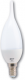 Pro-fessional LED 6W C37 flame E14 300K ciepły biały PRO-fessional 1