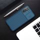Nillkin Etui Nillkin CamShield Pro do Samsung Galaxy S21+ (Zielone) uniwersalny 2
