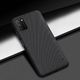 Nillkin Etui Nillkin Frosted do Xiaomi Poco M3 (Czerwone) uniwersalny 2