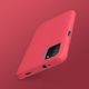 Nillkin Etui Nillkin Frosted do Xiaomi Poco M3 (Czerwone) uniwersalny 4